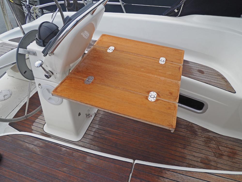  &Eacute;quipement de pont 